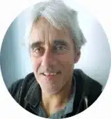 Marc Ané, vidéaste, télépilote drone et ingénieur du son à Thiers