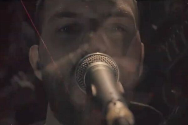 Tournage du clip musical d’Evil Minded