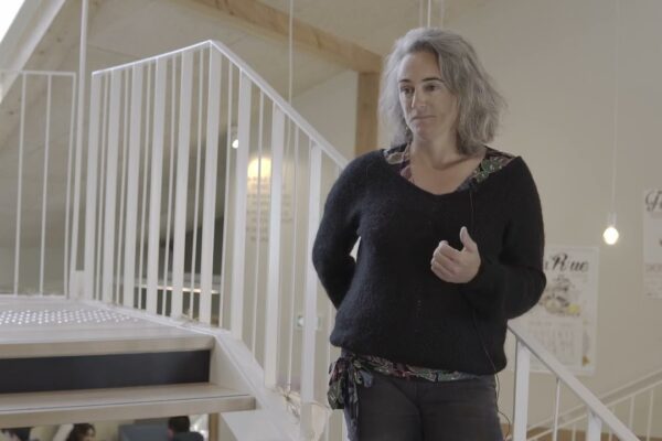 Vignette du film d’entreprise du Pôle Jeunesse de Foix