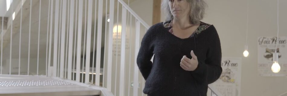 Vignette du film d’entreprise du Pôle Jeunesse de Foix