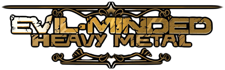 Logo Evil Minded